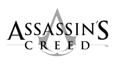 Assassin's Creed video game logo
