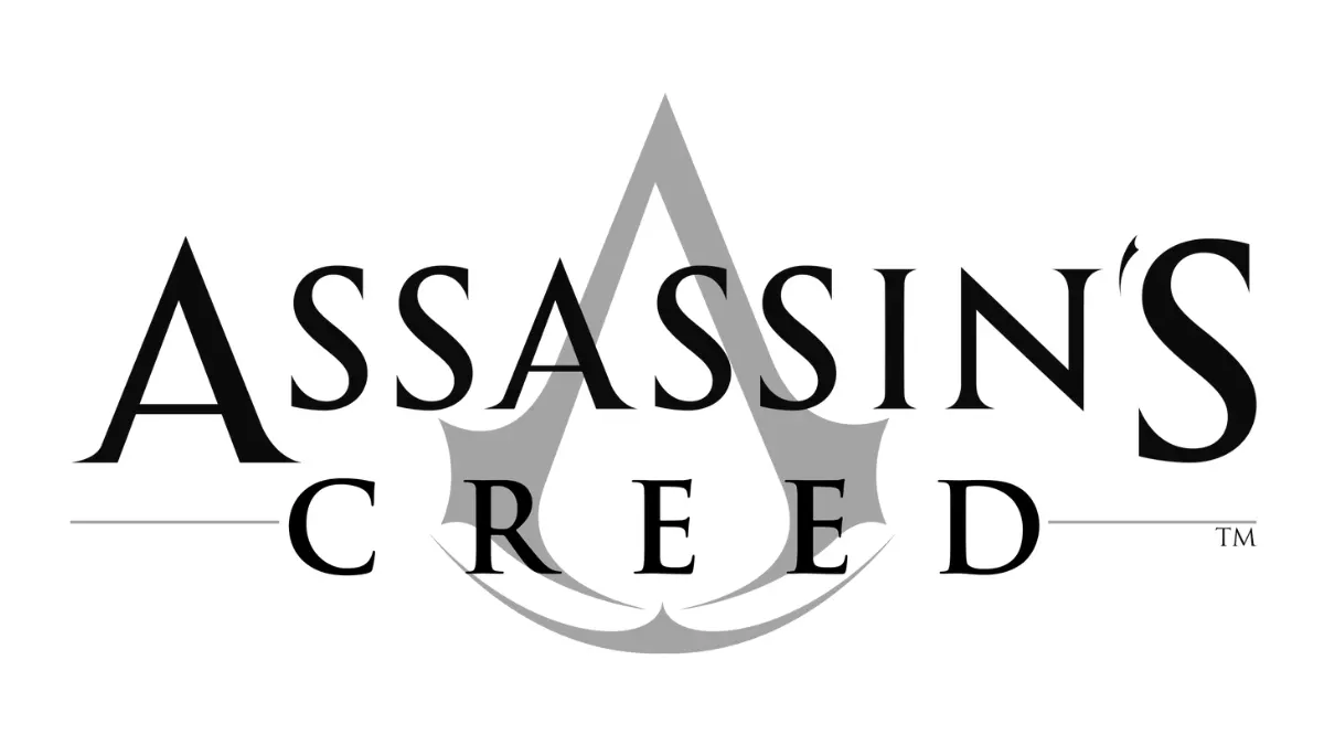 Assassin's Creed video game logo