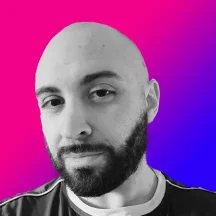 Spilled Author Daniel Amoroso