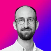 Spilled Author Julian Beck