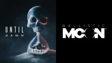 Ballistic Moon closes after Until Dawn