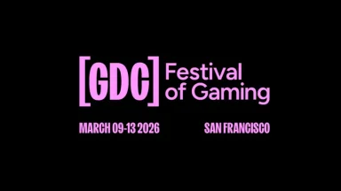 GDC Festival of Gaming March 2026 San Francisco