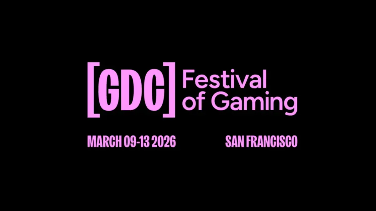 GDC Festival of Gaming March 2026 San Francisco