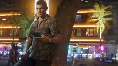 grand theft auto gta 6 social media