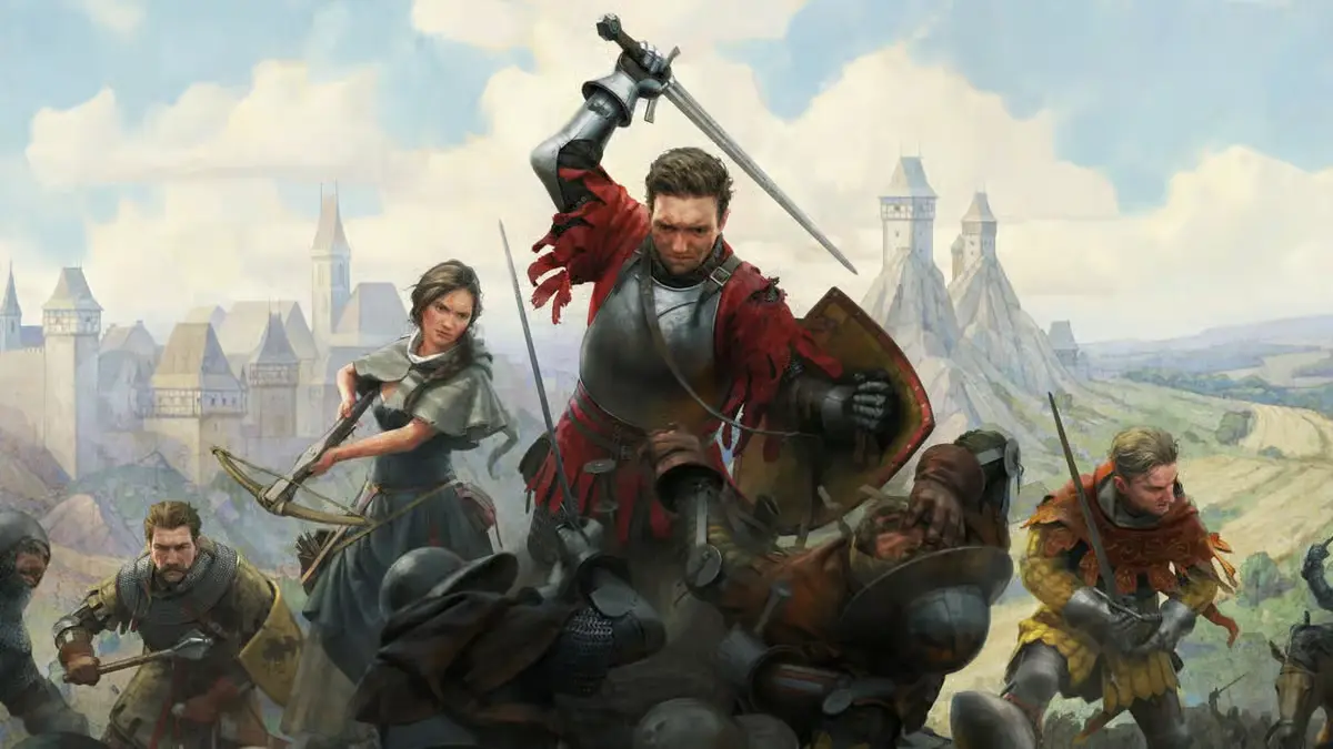 kingdom come deliverance 2 salvation