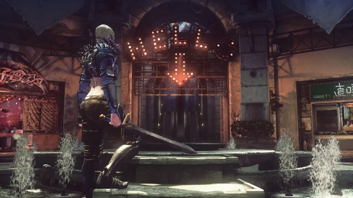 Let It Die’s live servers are shutting down after nearly 10 years. An offline version is planned that removes microtransactions and base raids.