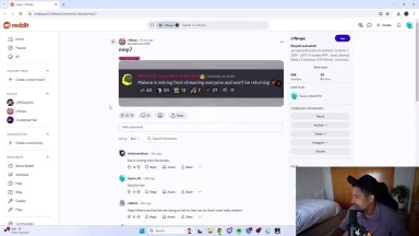 malena calls it quits: nmplol's streaming partner bows out