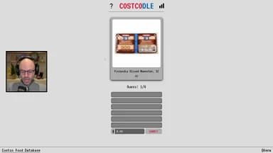 Northernlion nails exact price of Costco cheese during live stream