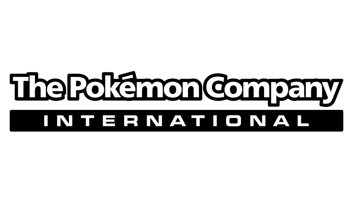 The Pokémon Company International logo