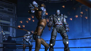 quake 4 files github