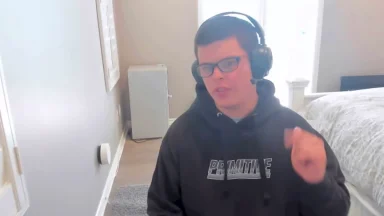 streamer sketch confesses to gay porn past, thanks faze banks for saving his life