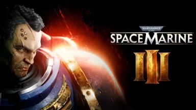 Warhammer 40,000 Space Marine 3
