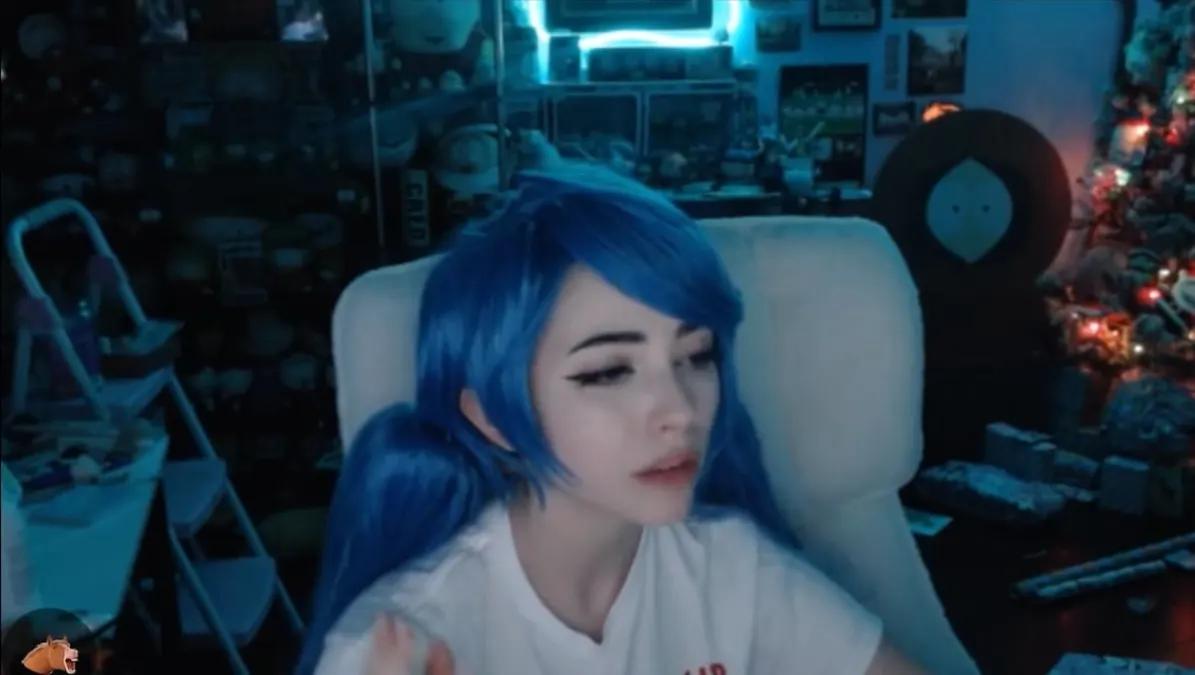 Bonniebonkers streaming.