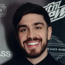 Streamer Profile juansguarnizo Streamer Profile juansguarnizo
