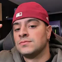Streamer Profile loud_coringa Streamer Profile loud_coringa