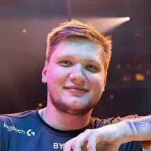 Streamer Profile s1mple Streamer Profile s1mple