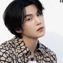 Streamer Profile YoongiPDNIM Streamer Profile YoongiPDNIM