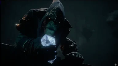 Styx Blade of Greed
