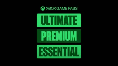 Xbox Game Pass subscription plans Ultimate Premium Essential