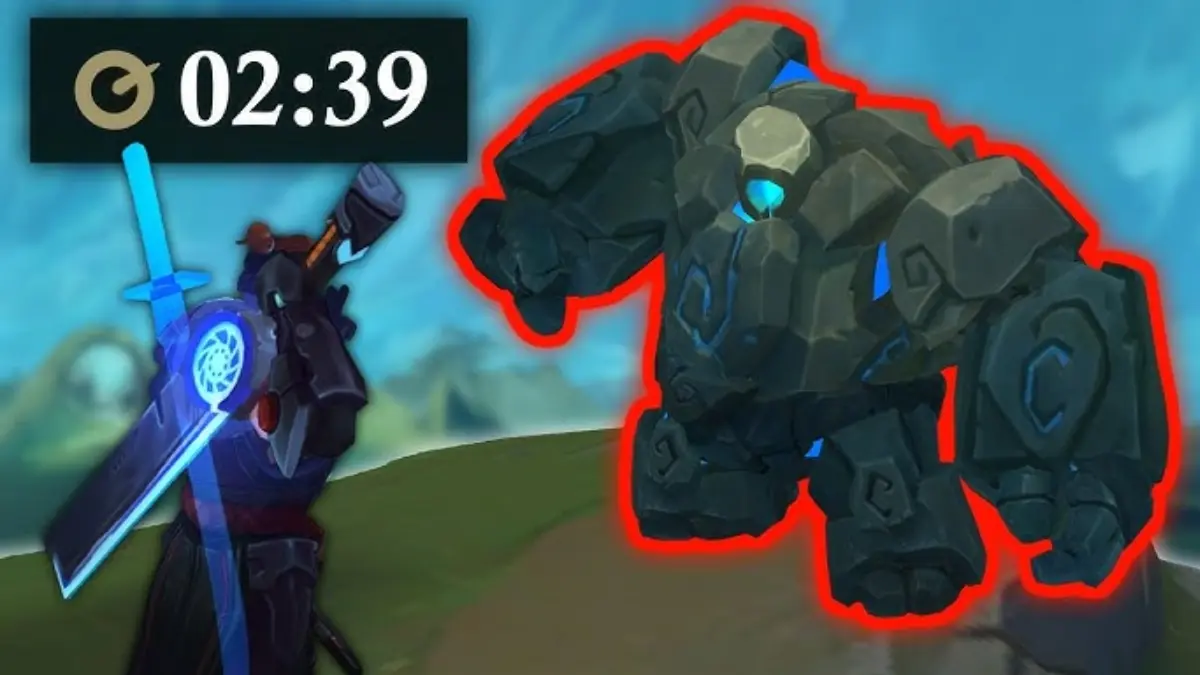 xPetu’s Shen jungle build uses a Protoplasm Harness rush and HP scaling to boost clear speed and power spikes. Shen’s win rate rose on major stat sites.